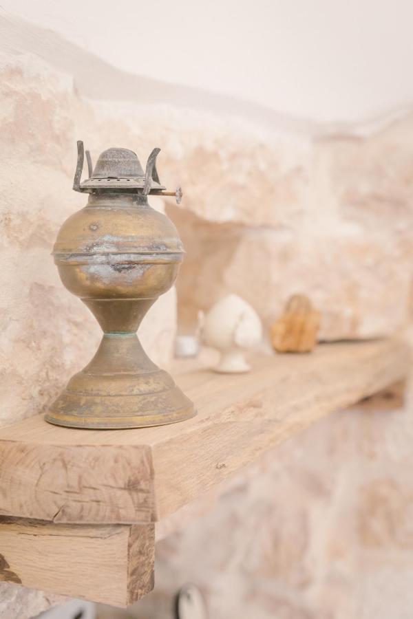 Trulli Harmonia Con Piscina - Alberobello Eksteriør billede