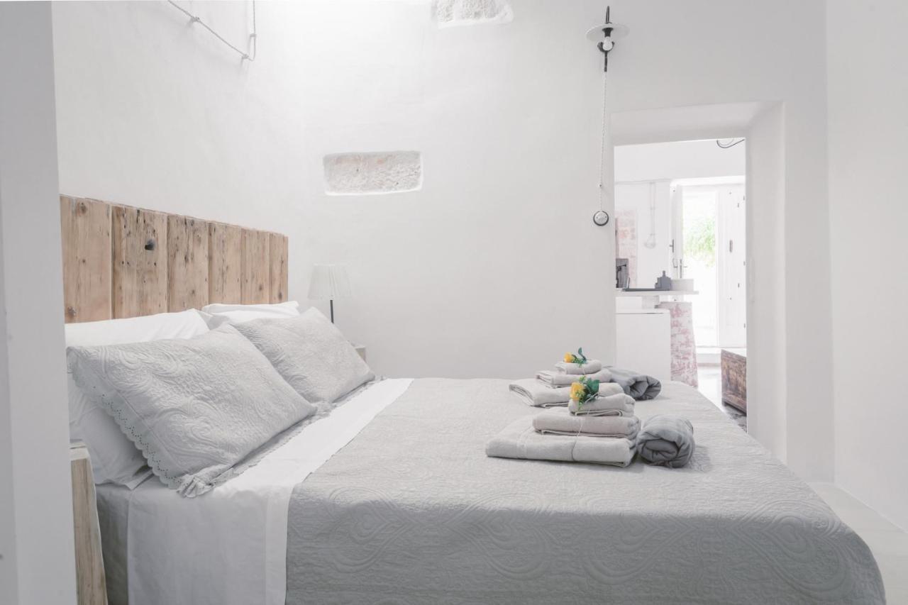 Trulli Harmonia Con Piscina - Alberobello Eksteriør billede