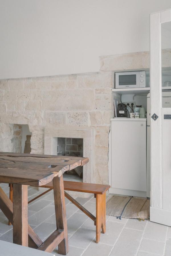 Trulli Harmonia Con Piscina - Alberobello Eksteriør billede