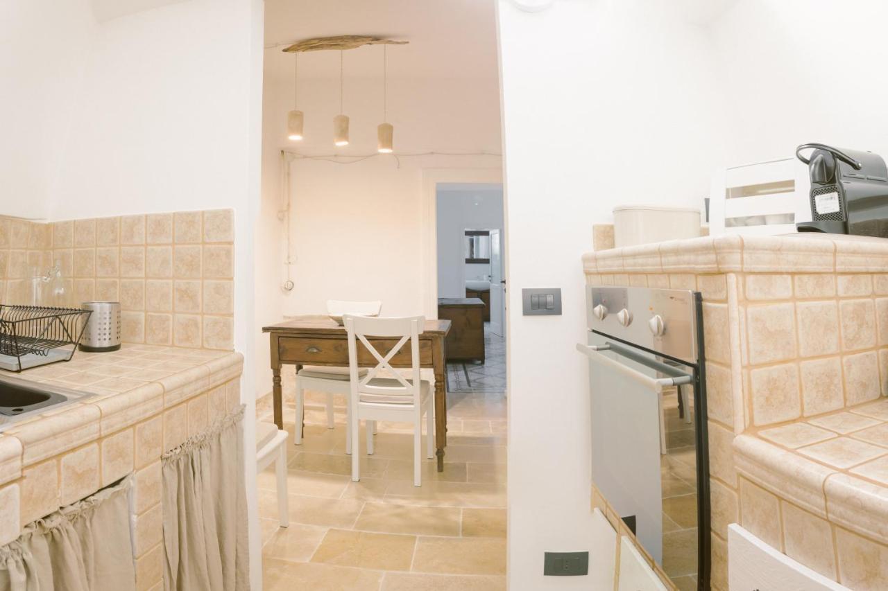 Trulli Harmonia Con Piscina - Alberobello Eksteriør billede