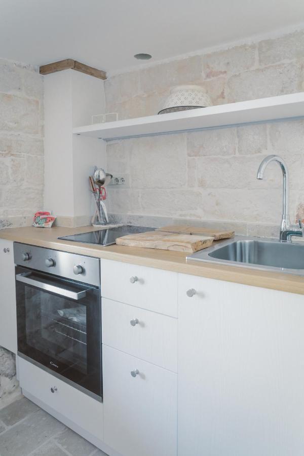 Trulli Harmonia Con Piscina - Alberobello Eksteriør billede